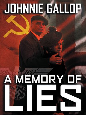 cover image of A Memory of Lies
